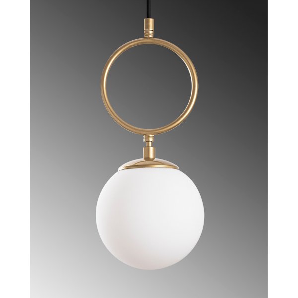 Ring taklampe 13433 - Gull Ring taklampe 13433 - Gull