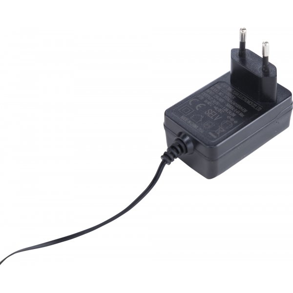 Elida gulvlampe - Sølv Elida gulvlampe - Sølv