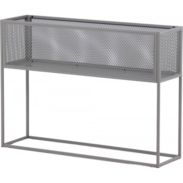 Teo avlastningshylle - Lys gr�