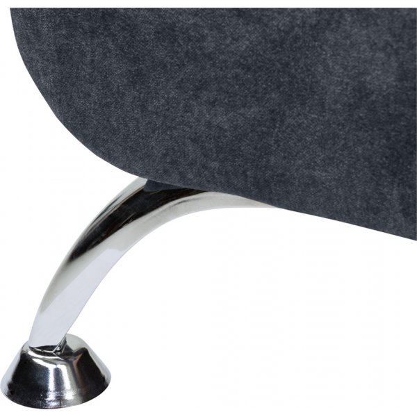 Daria 3-seters sovesofa - Grå Daria 3-seters sovesofa - Grå