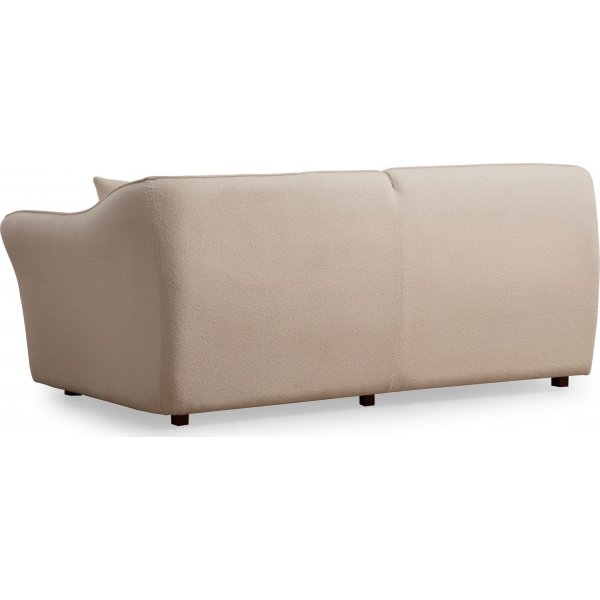 Mentis hjørnesofa 360 cm - Krem Mentis hjørnesofa 360 cm - Krem