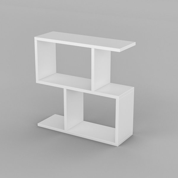 Life sidebord - Hvit Life sidebord - Hvit