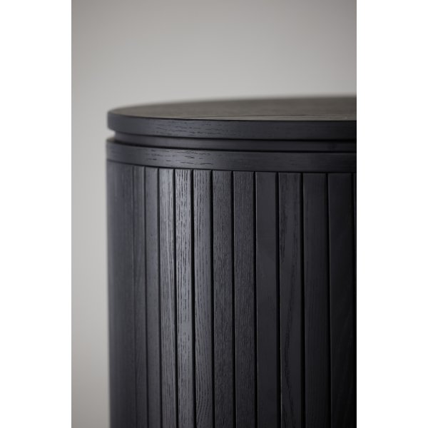 Fjällbacka skjenk - Sort Fjällbacka skjenk - Sort