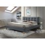 Kinsey sengeramme 180x200 cm - Gr
