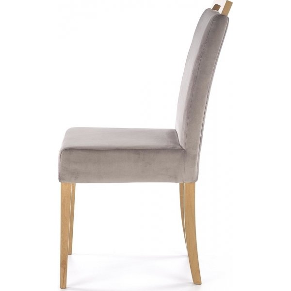 Eliot Spisestol - Grå Eliot Spisestol - Grå