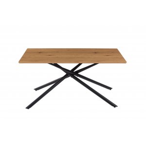 Santos spisebord 160x90 cm eik Santos spisebord 160x90 cm eik