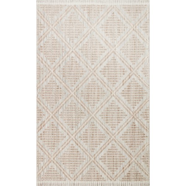 Codica 03 teppe - gr/beige