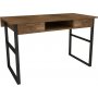 Allen skrivebord 120x60 cm - Valntt