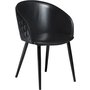 Dobbel lenestol - Vintage sort