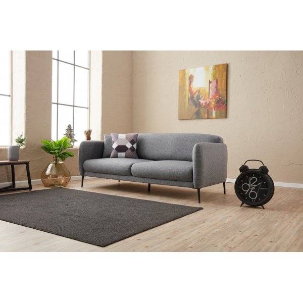 Venus 3-seters sovesofa - Gr�