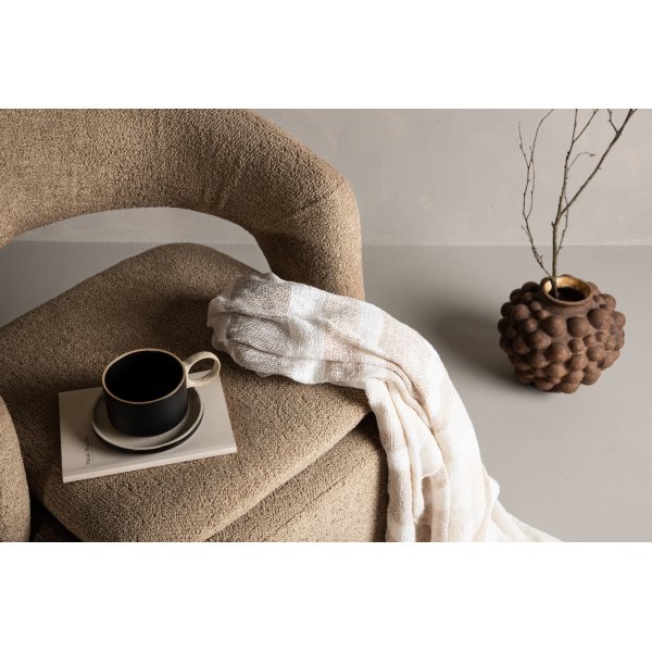 Laurel lenestol - Beige Laurel lenestol - Beige