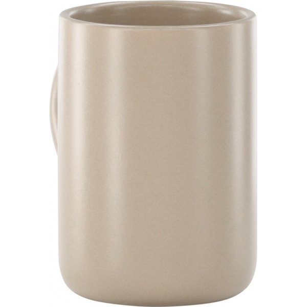 Aktiv kaffekopp Ø7 cm - Beige Aktiv kaffekopp Ø7 cm - Beige