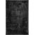 Miami teppe 160x230 cm - Mørk grå