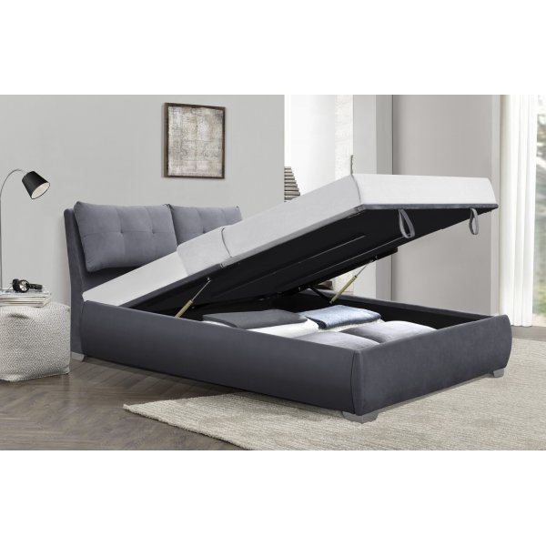 Bed Fielding - Gr�