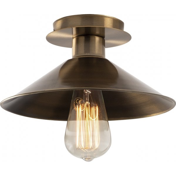 Berkeley taklampe N-662 - Vintage
