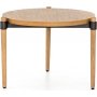 Zona sidebord 50/70 cm - Sort