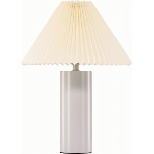 Largin bordlampe - Lys gr