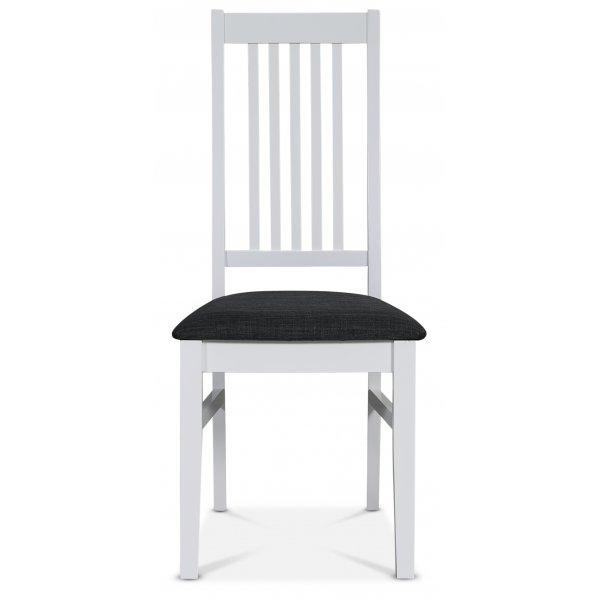 Gåsö stol - Grå/hvit Gåsö stol - Grå/hvit