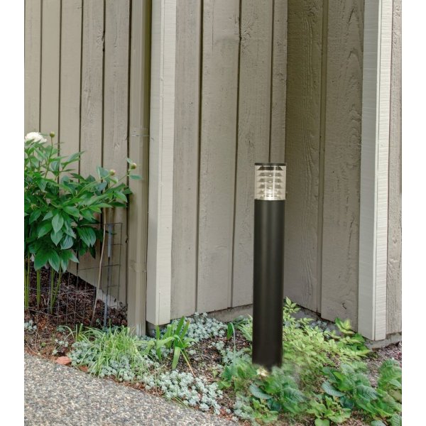 Pullert Kolv - Mrkegr