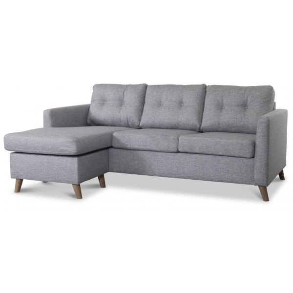 Helgens gr divan sofa igjen