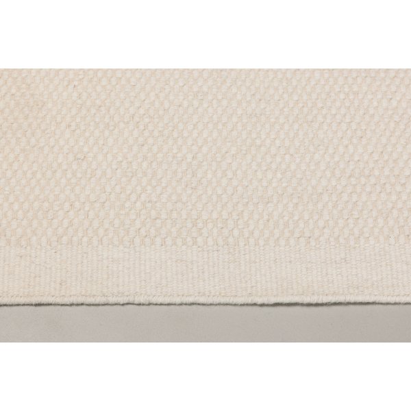 Vilma teppe - Offwhite Vilma teppe - Offwhite