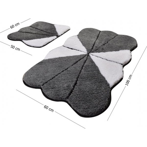 Lessie baderomsteppe Lessie baderomsteppe