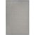 Flatvevd teppe Winston Taupe/grå - 240x340 cm