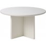 Martiana salongbord 80 cm - Greige