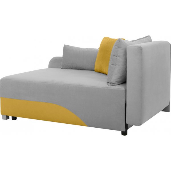 Elo sovesofa venstre - Gr�