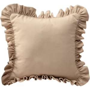 Firefly putetrekk 43 x 43 cm - Beige