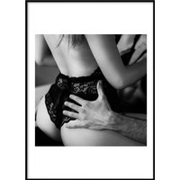 PASSION - Plakat 50x70 cm PASSION - Plakat 50x70 cm
