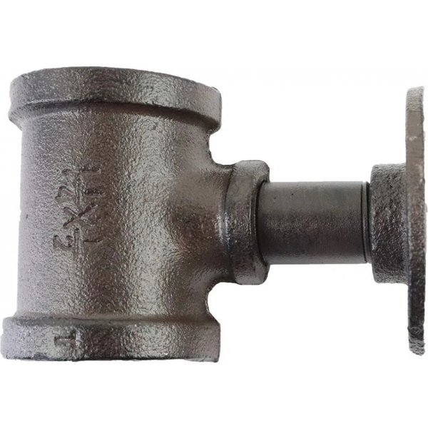 Cartier vinholder (veggmontert) - Sort metall Cartier vinholder (veggmontert) - Sort metall
