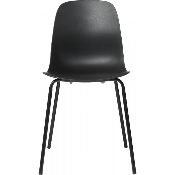 Drake svart stol Drake svart stol