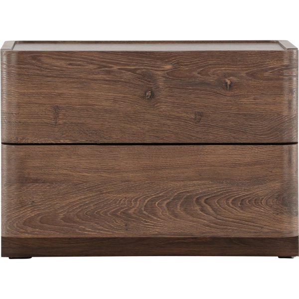 Edel kommode 40 x 50 cm - Mocca Edel kommode 40 x 50 cm - Mocca