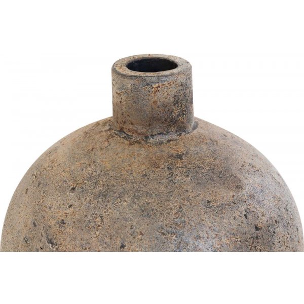 Corvo Terracotta krukke - Terracotta Corvo Terracotta krukke - Terracotta