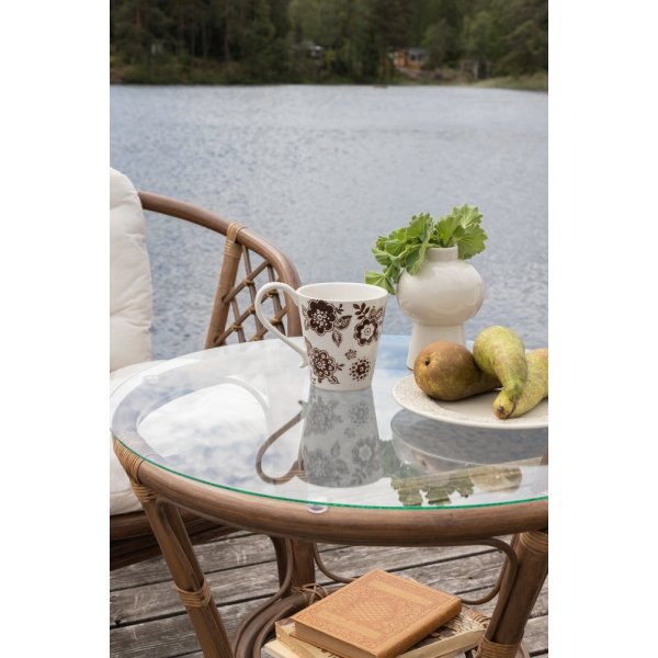 Caféset rotting/offwhite - Wera Caféset rotting/offwhite - Wera