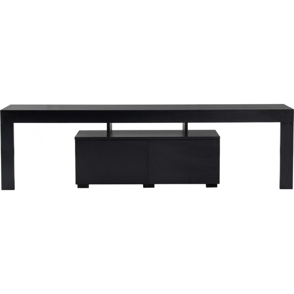 Enclave TV-stativ - svart tre Enclave TV-stativ - svart tre