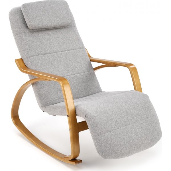 Prime gyngestol - Beige