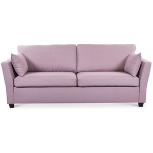 Eros 3-seter sofa - Valgfri farge!