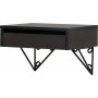 Holy sidebord 41 x 30 cm - Sort