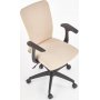 Slade kontorstol - Beige