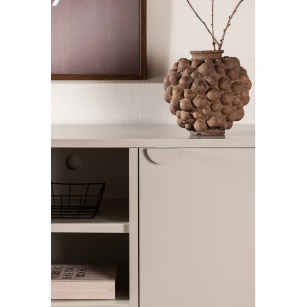 Alexander mediabenk - Beige Alexander mediabenk - Beige