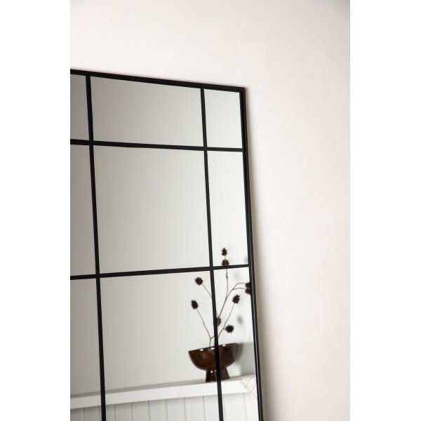 Helfigursspeil 193 cm