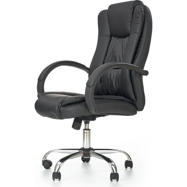 Bojan skrivebordstol - Sort