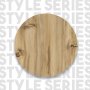 Style barbord - Felt