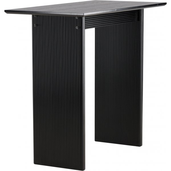 Vail barbord 120 x 60 cm - Sort Vail barbord 120 x 60 cm - Sort