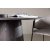 Lanzo rundt spisebord 120 cm - Mocca + Flekkfjerner for mbler