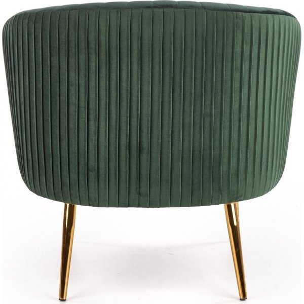 Lizzy lenestol - Grønn Lizzy lenestol - Grønn