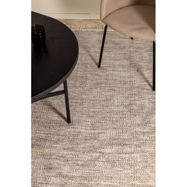 Miley ullteppe - Beige Miley ullteppe - Beige