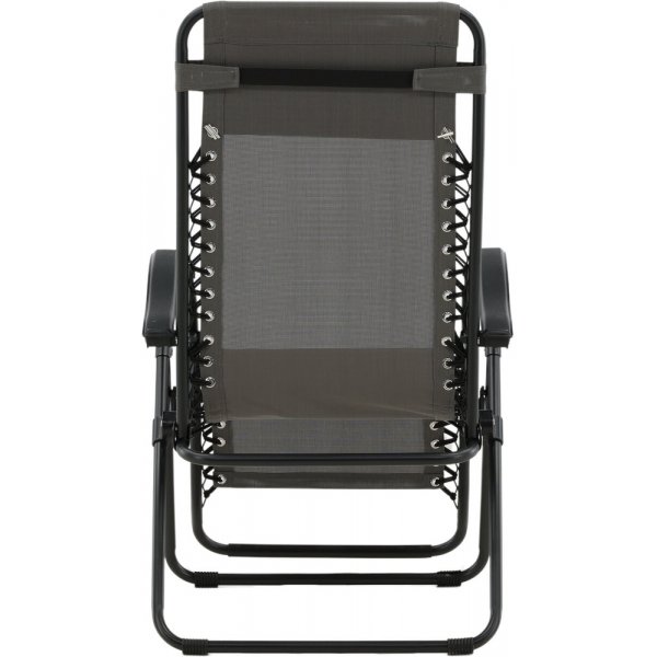 Melker solseng - Sort/Gr�